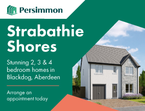 Get brand editions for Persimmon Homes North Scotland