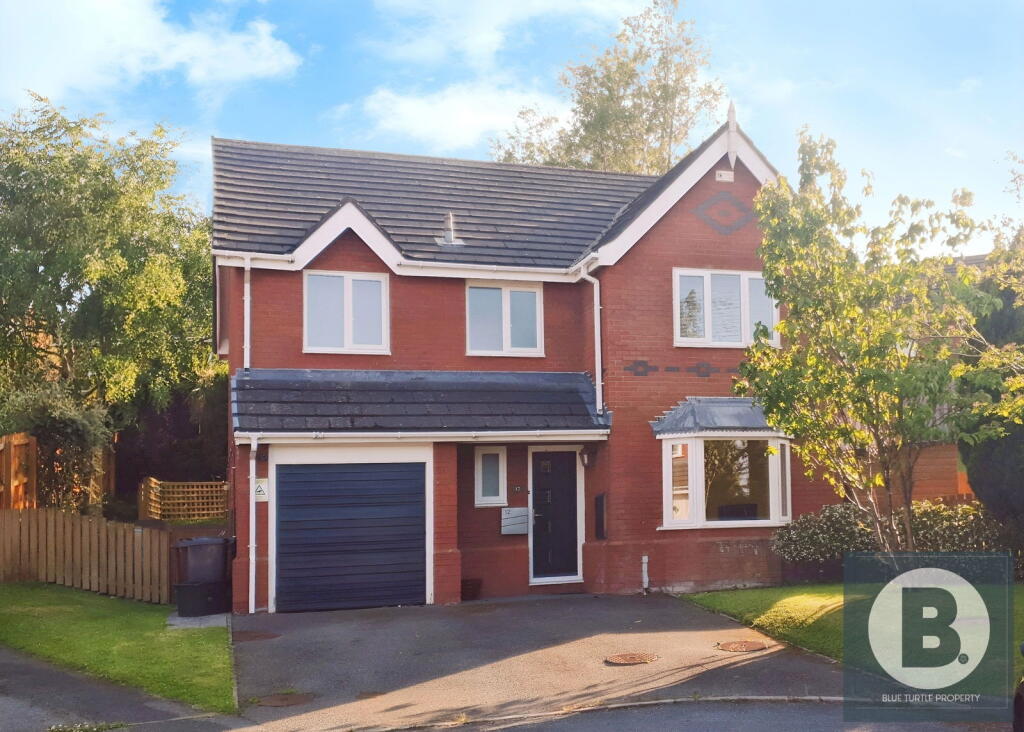 Main image of property: Bryn Garan, Colwyn Heights, LL29
