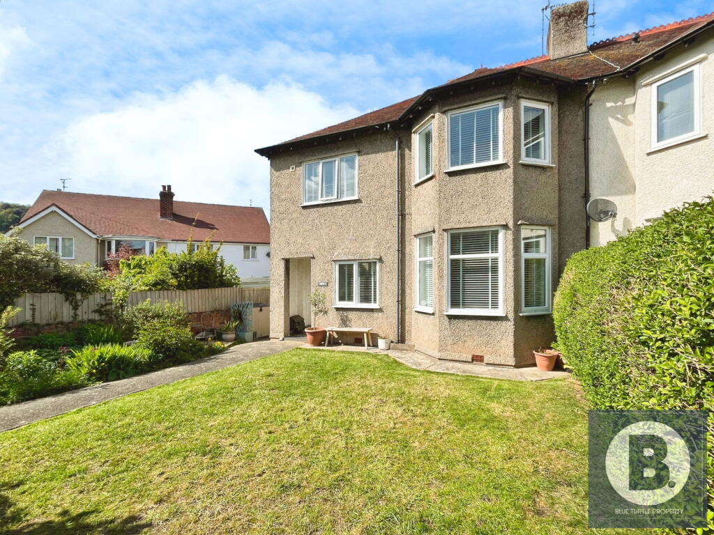 Main image of property: Llannerch Road West, Rhos On Sea, LL28