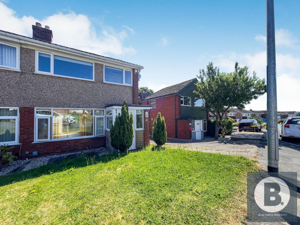 Main image of property: Tan Y Berllan, Deganwy, LL31