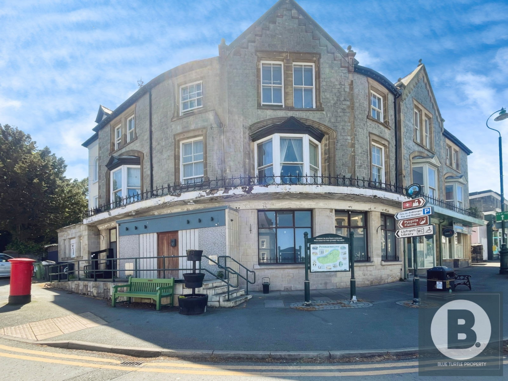 Main image of property: Fernbrook Road, Penmaenmawr, LL34