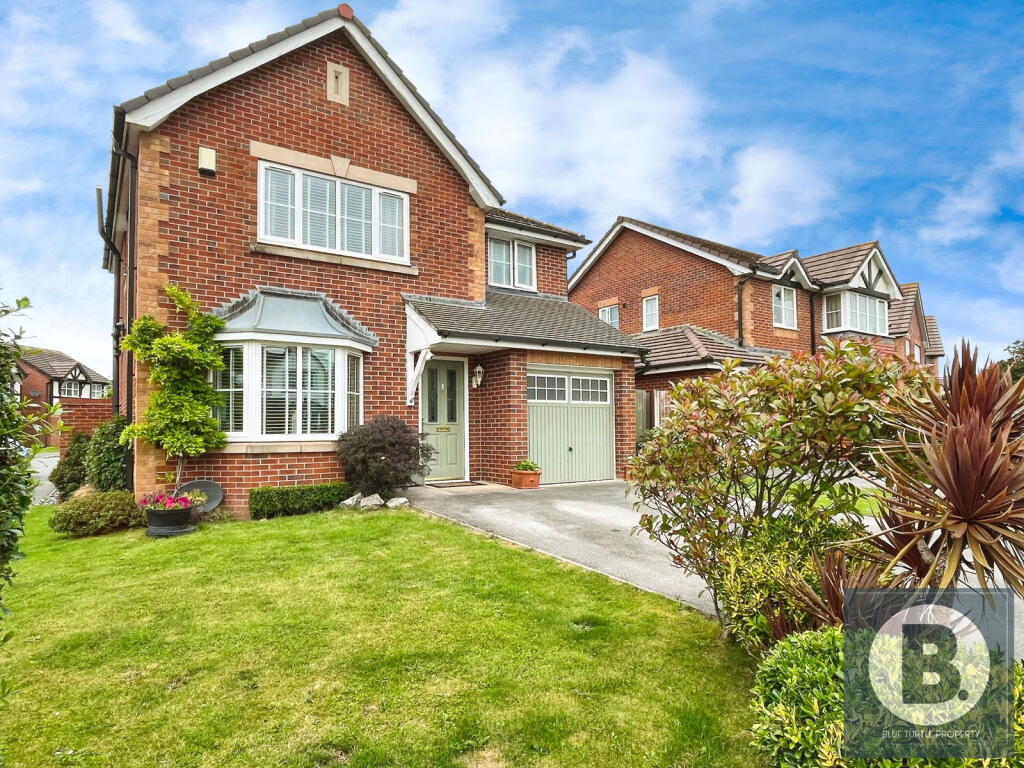 Main image of property: Owain Glyndwr, Kinmel Bay, LL18