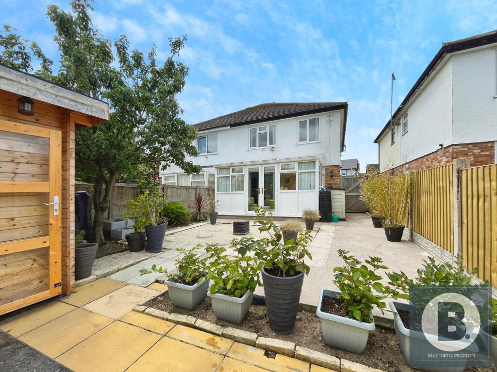 Main image of property: Lloyd Street West, West Shore, Llandudno