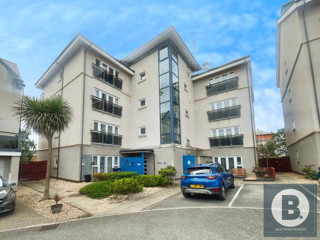 Main image of property: Sapphire House, Llandudno, LL30