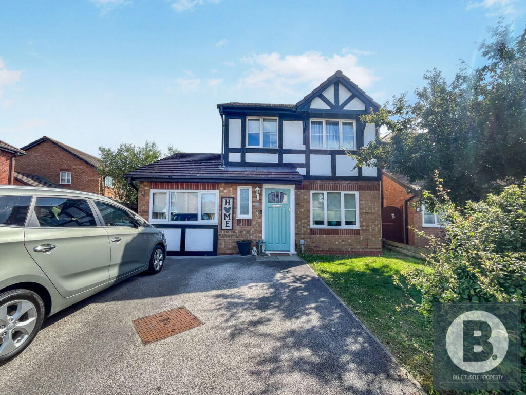 Main image of property: Llys Claerwen, Kinmel Bay, LL18