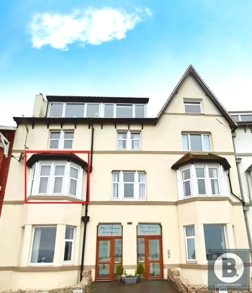 Main image of property: Rhos Harbour Apartments, Rhos Promenade, Rhos On Sea