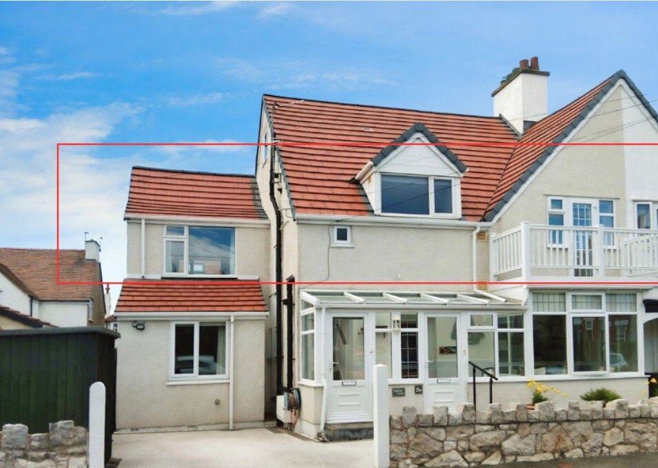 Main image of property: Church Drive, Rhos On Sea, LL28