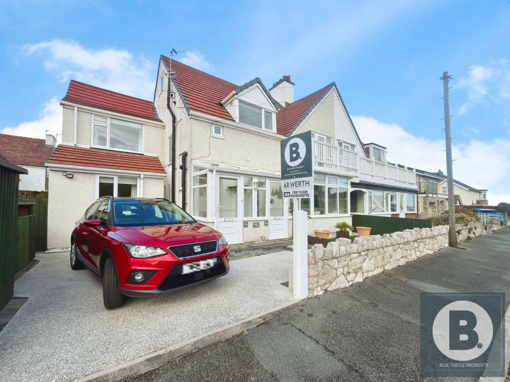 Main image of property: Church Drive, Rhos On Sea, LL28