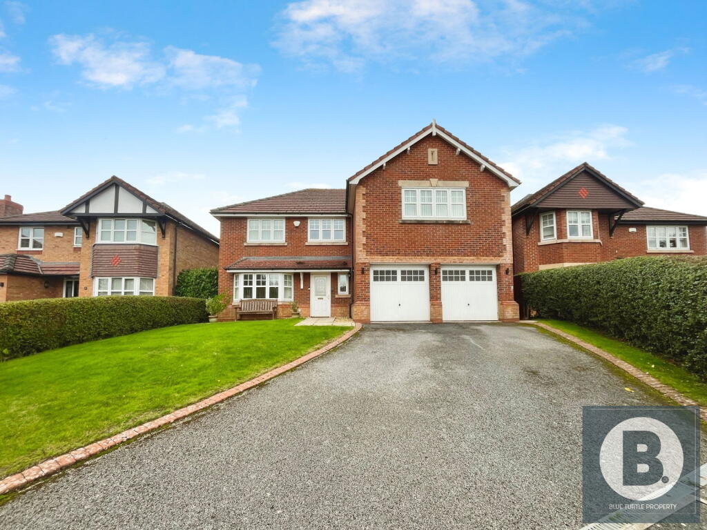 Main image of property: Gwynant, Old Colwyn, LL29