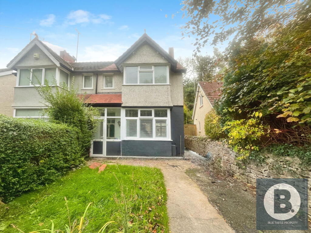 Main image of property: Coed Coch Road, Old Colwyn, LL29