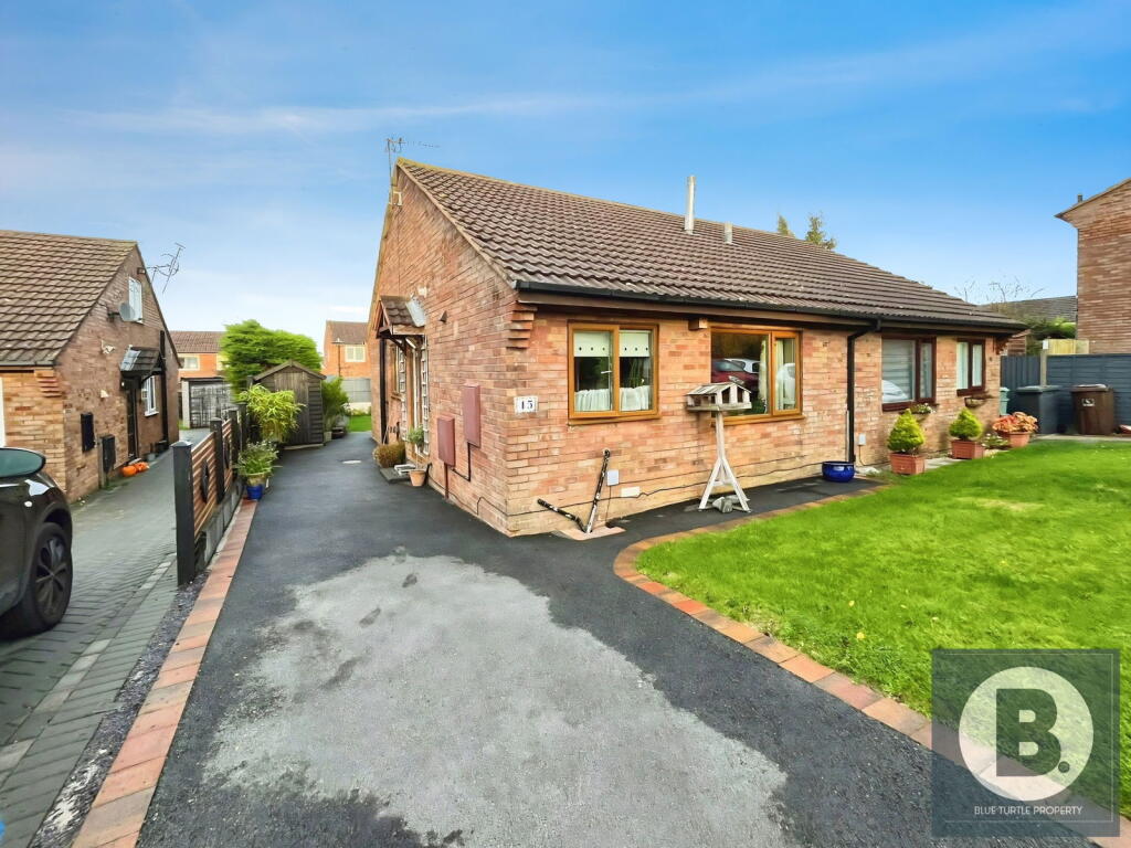 Main image of property: Bryn Rhyg, Colwyn Bay, LL29 6DP