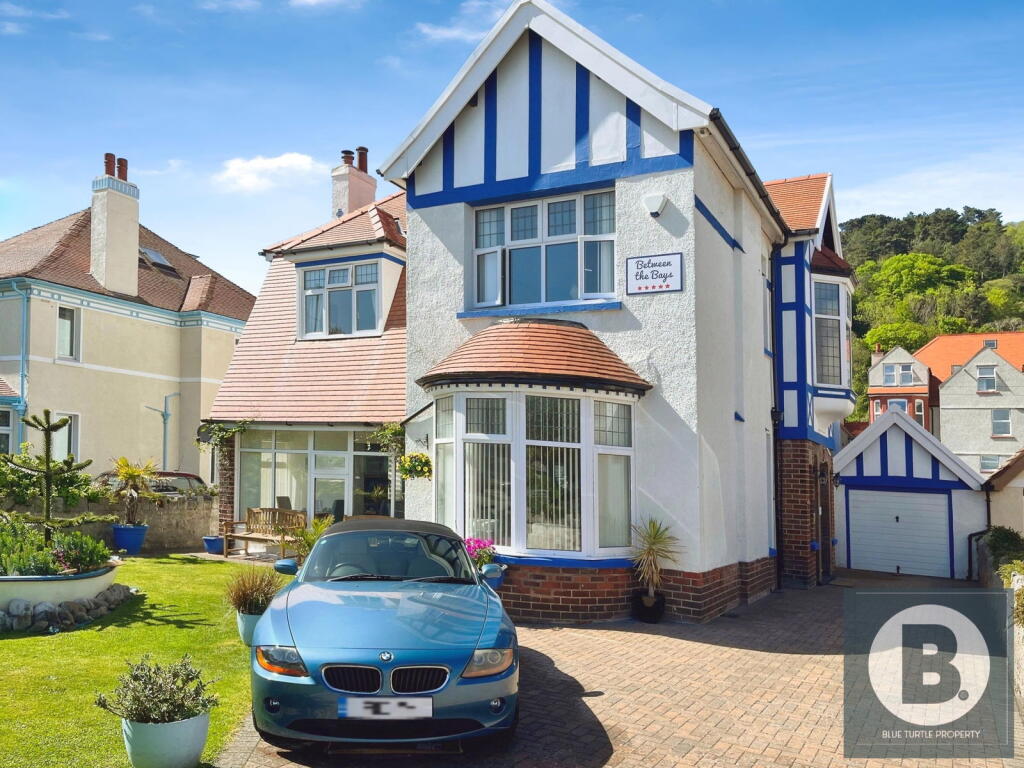 Main image of property: Gloddaeth Avenue, Llandudno, LL30