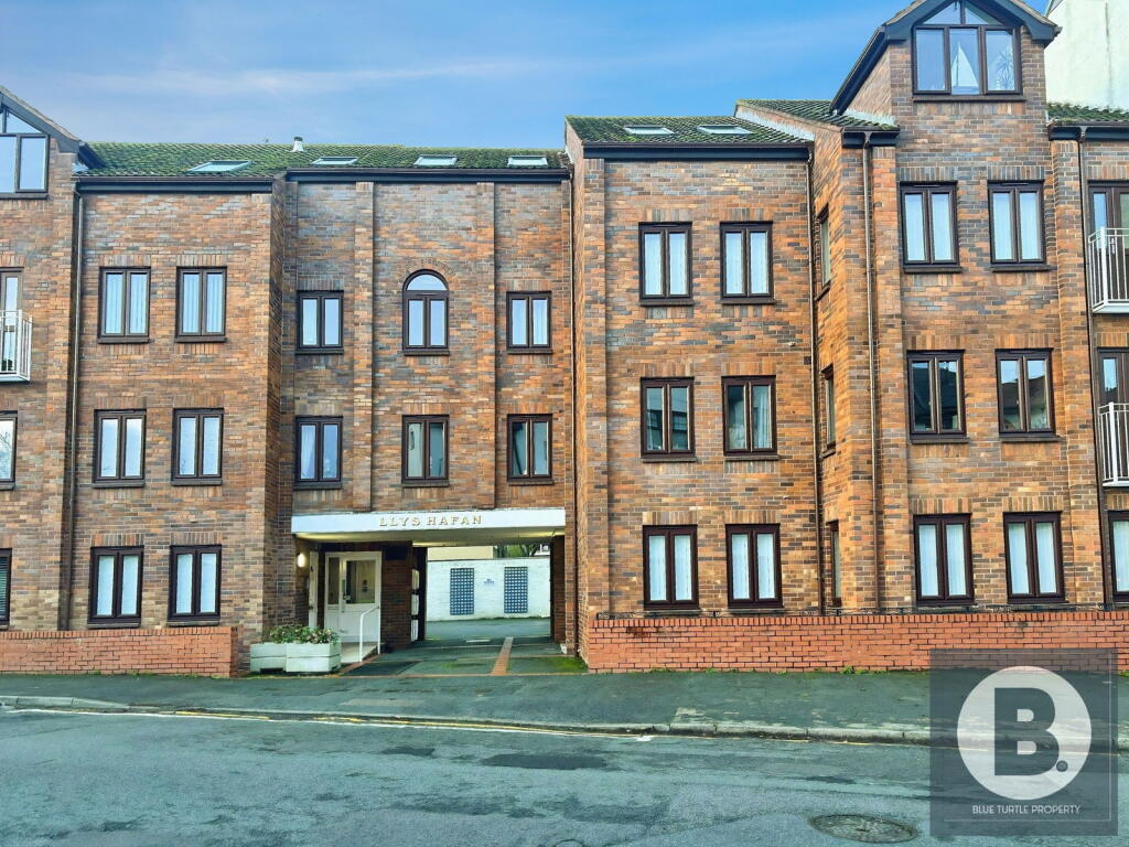 Main image of property: Everard Road, Colwyn Bay, LL28 4EY