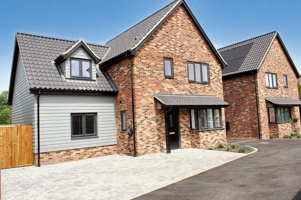 Main image of property: Wellington Road, Eye, IP23