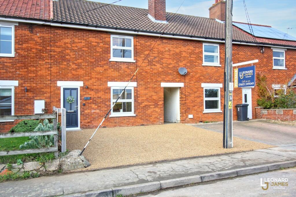 Main image of property: Mill Lane, Great Ellingham, NR17