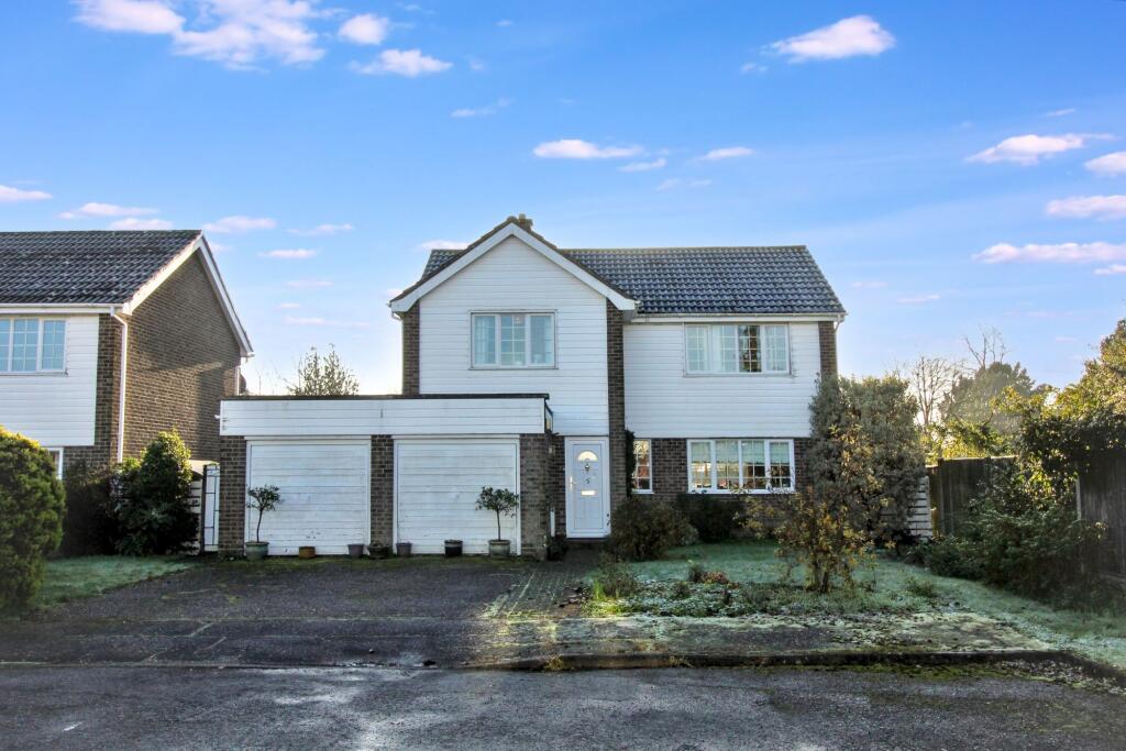 Main image of property: Watling Road, Attleborough, NR17