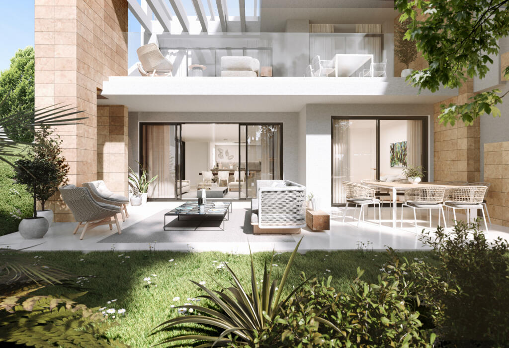 Main image of property: Andalucia, Malaga, Estepona