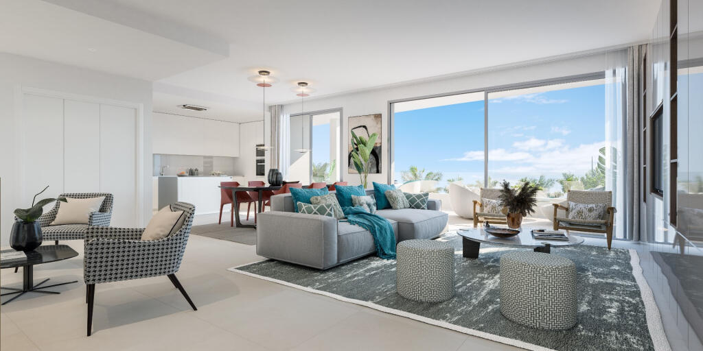 Main image of property: Andalucia, Malaga, Guadalmina Alta