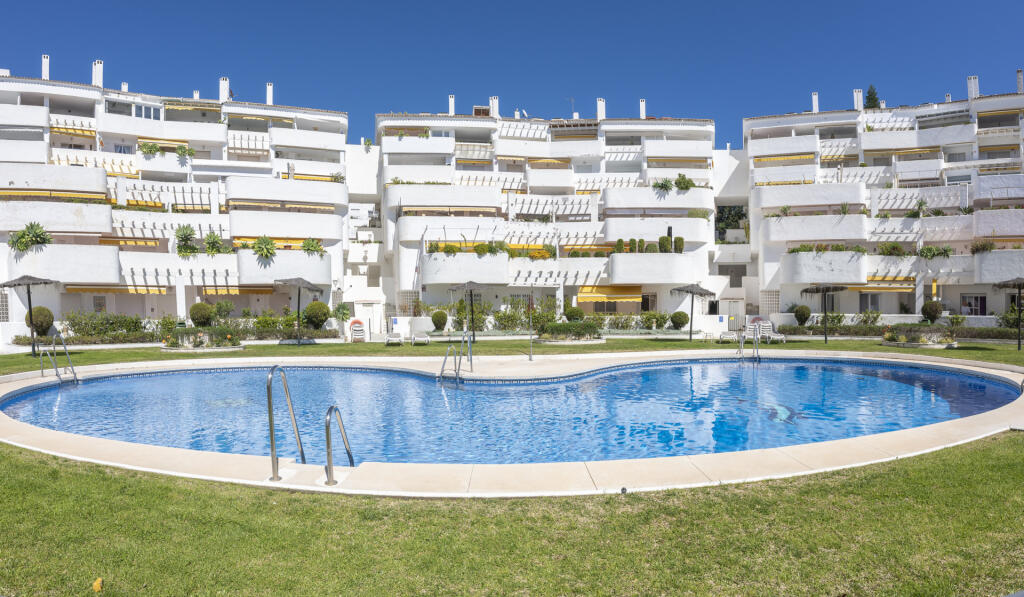 Main image of property: Andalucia, Malaga, Nueva Andalucia
