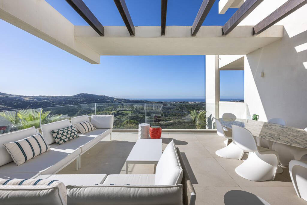 Main image of property: Andalucia, Malaga, Benahavis