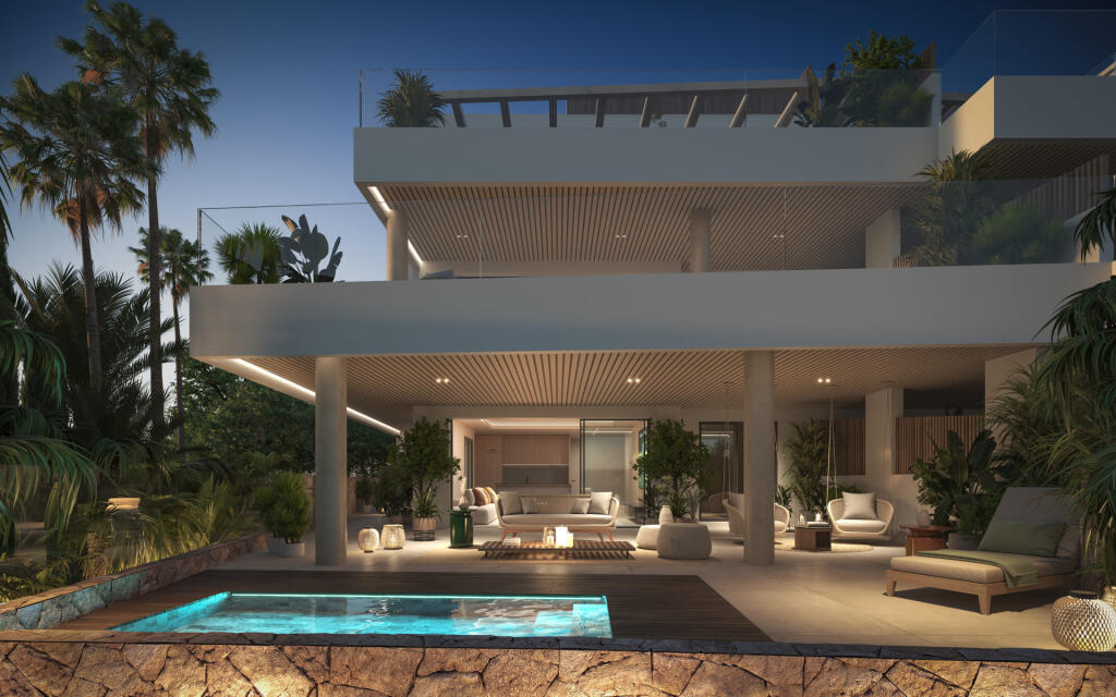 Main image of property: Andalucia, Malaga, Cabopino