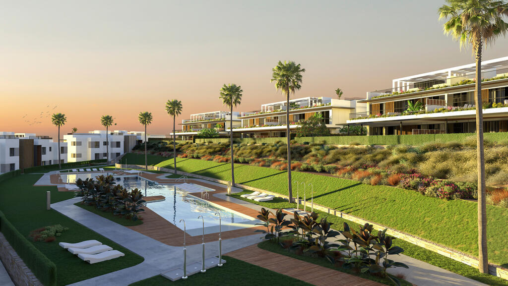 Main image of property: Andalucia, Malaga, Marbella