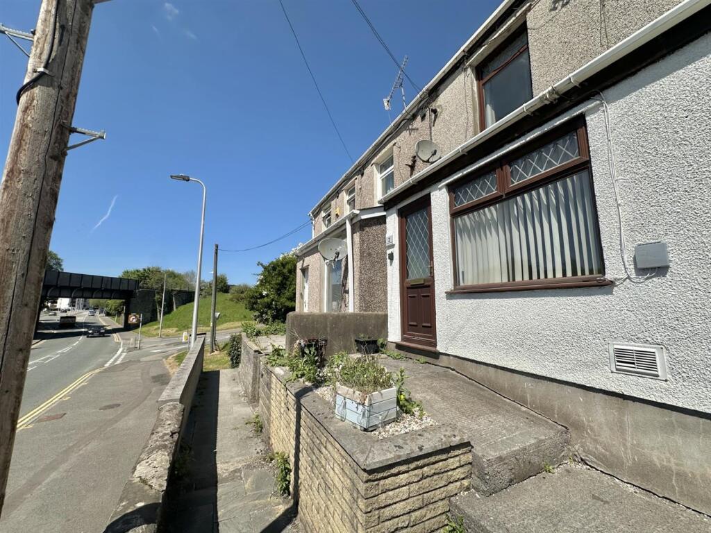 Main image of property: Lincoln Terrace, Merthyr Tydfil