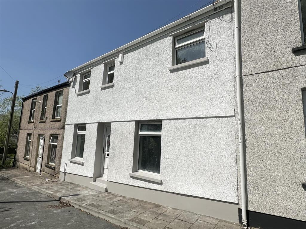 Main image of property: Abermorlais Terrace, Merthyr Tydfil