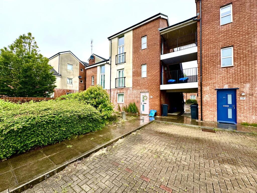 Main image of property: Clos Cwm Golau, Merthyr Tydfil