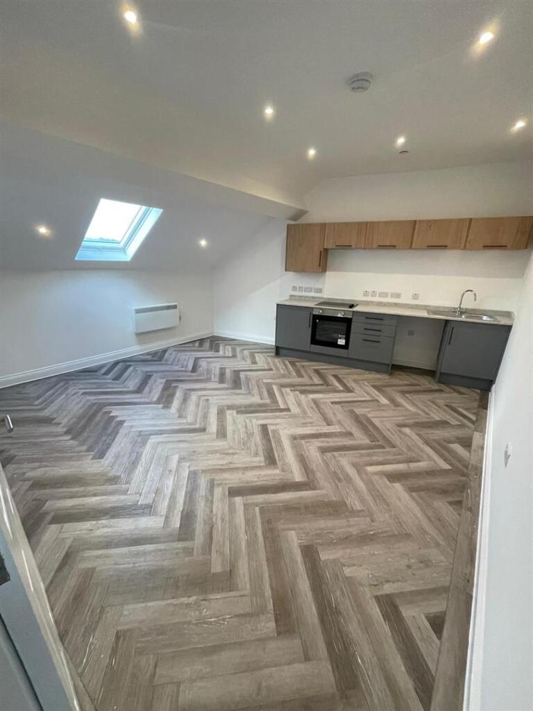 Main image of property: High Street, Merthyr Tydfil