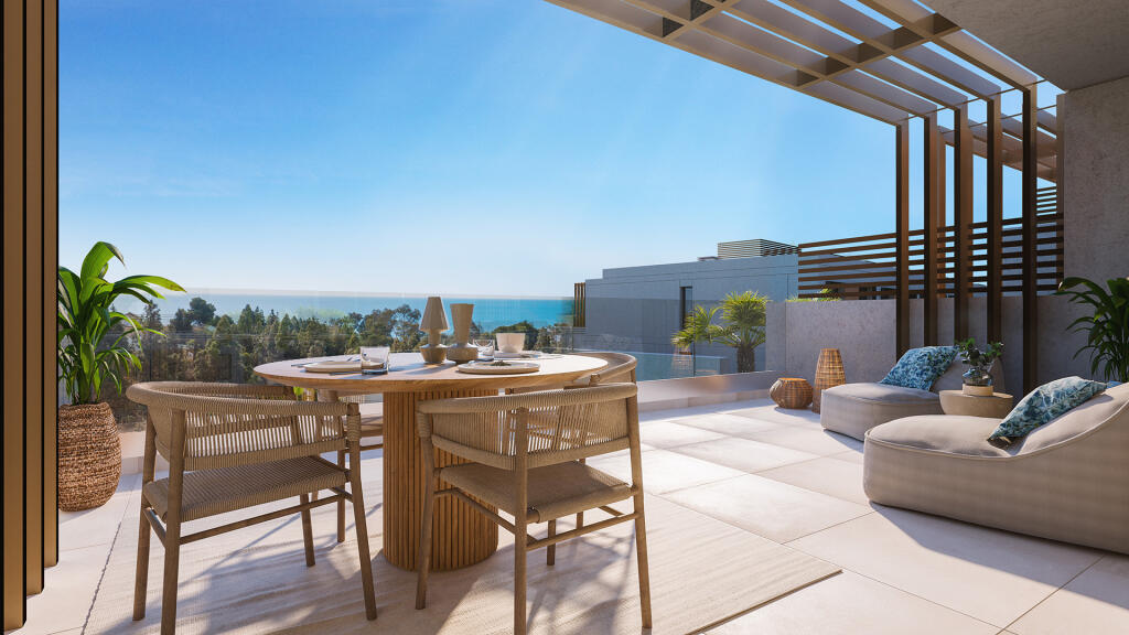 Main image of property: Andalucia, Malaga, Mijas-Costa