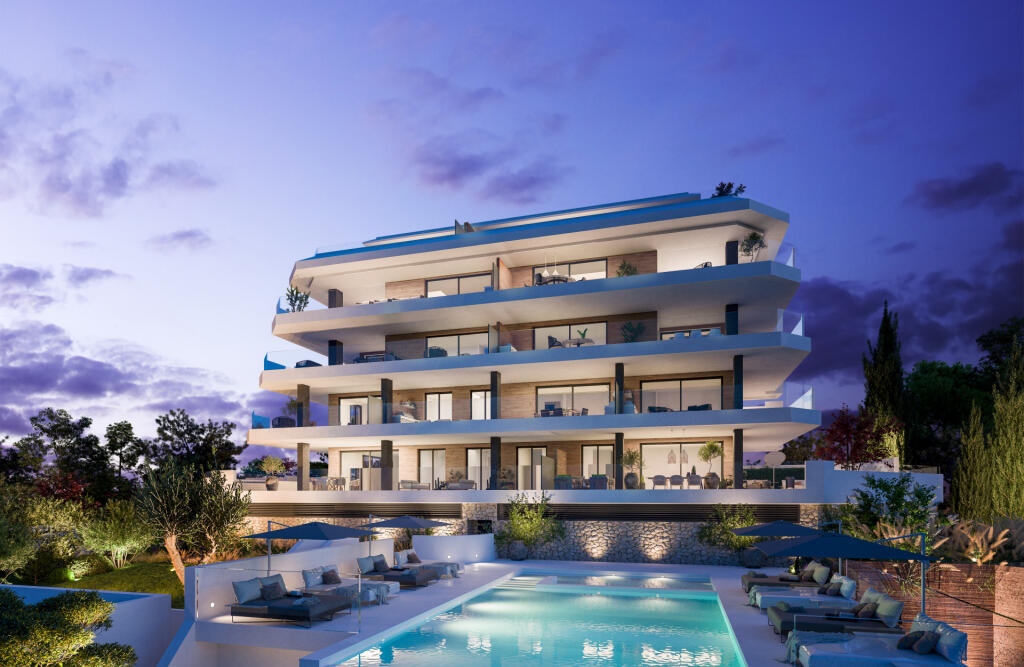 Main image of property: Andalucia, Malaga, Fuengirola