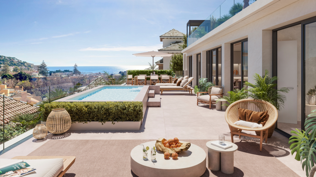 Main image of property: Andalucia, Malaga, Málaga