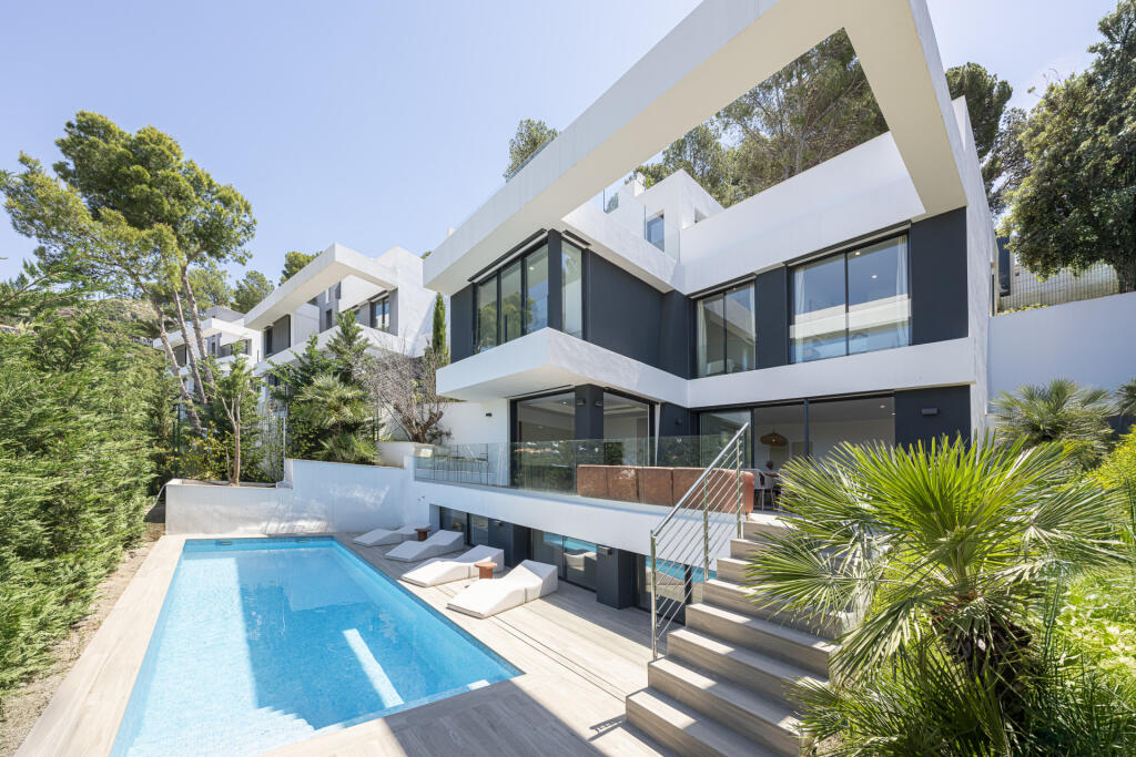 Main image of property: Andalucia, Malaga, Málaga
