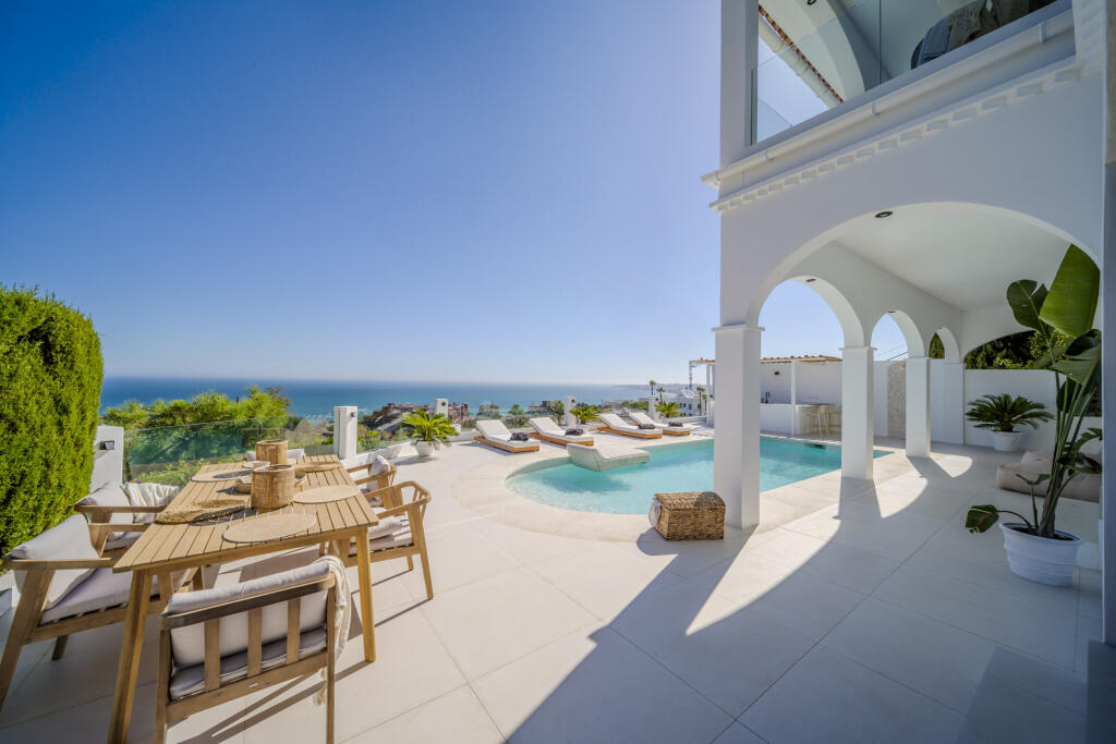 Main image of property: Andalucia, Malaga, Benalmádena
