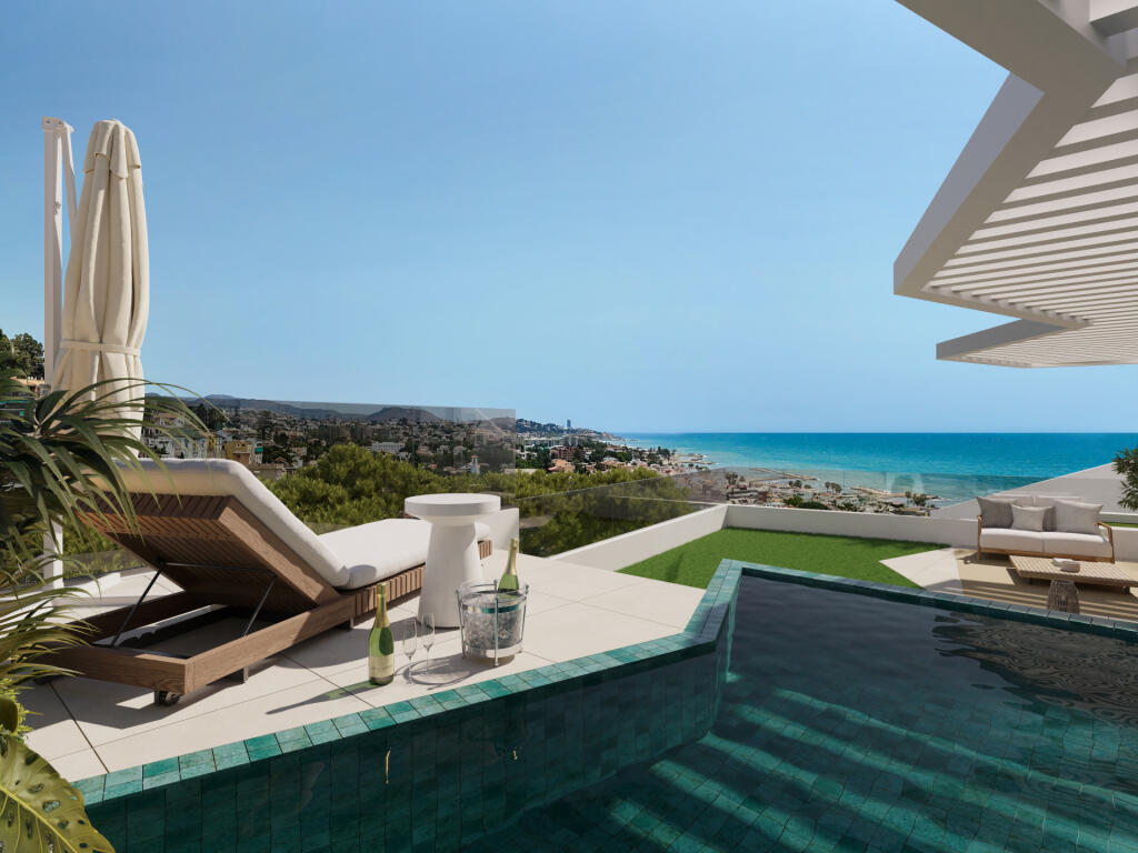 Main image of property: Andalucia, Malaga, Málaga