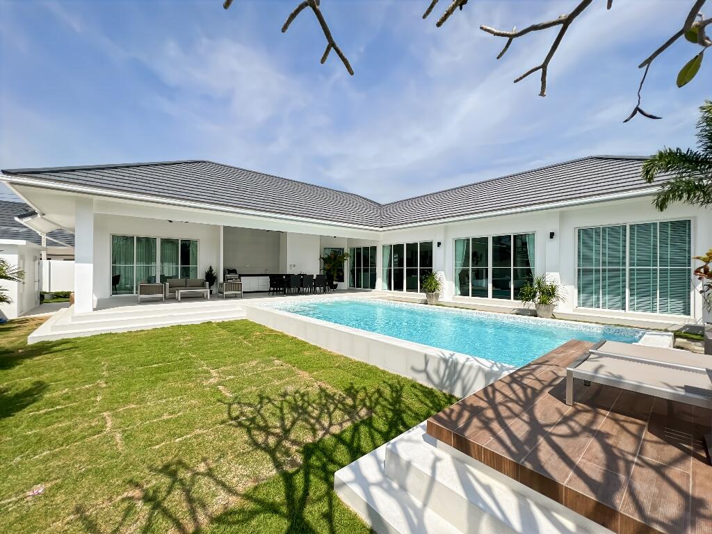 Main image of property: Hua Hin