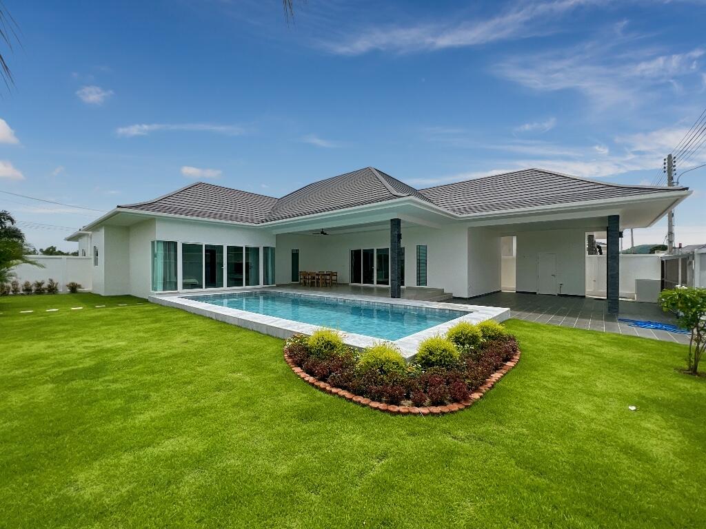 Main image of property: Hua Hin