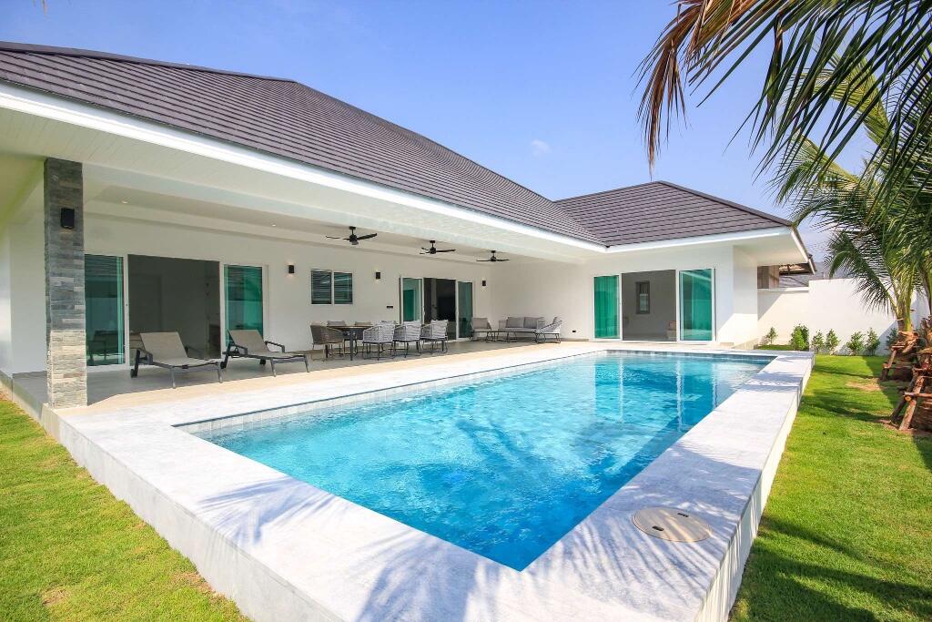 Main image of property: Hua Hin