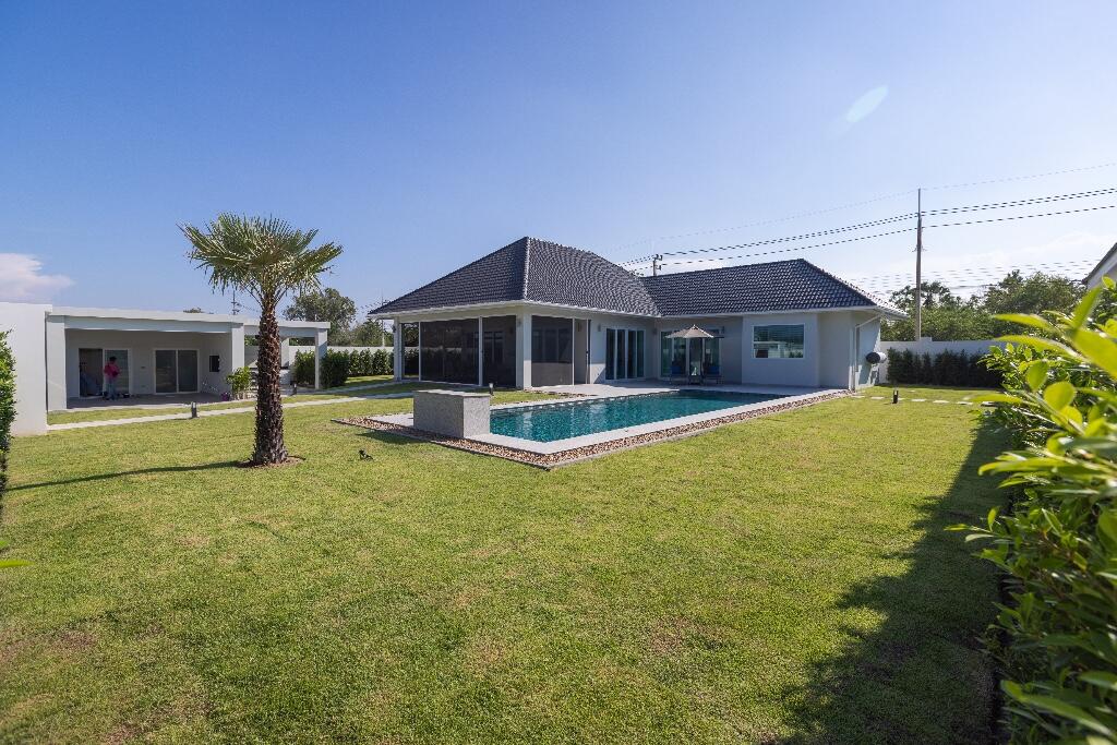 Main image of property: Hua Hin