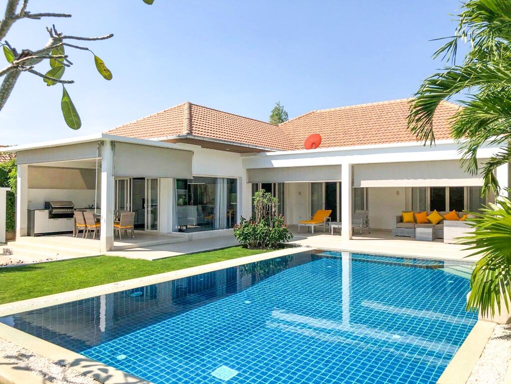 Main image of property: Hua Hin