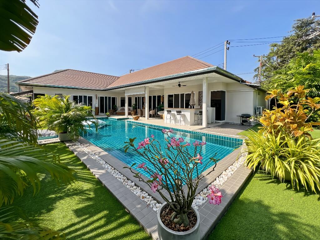Main image of property: Hua Hin