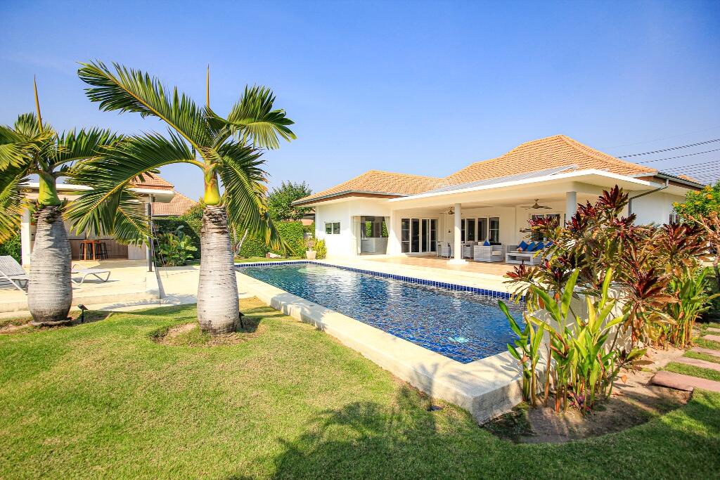 Main image of property: Hua Hin