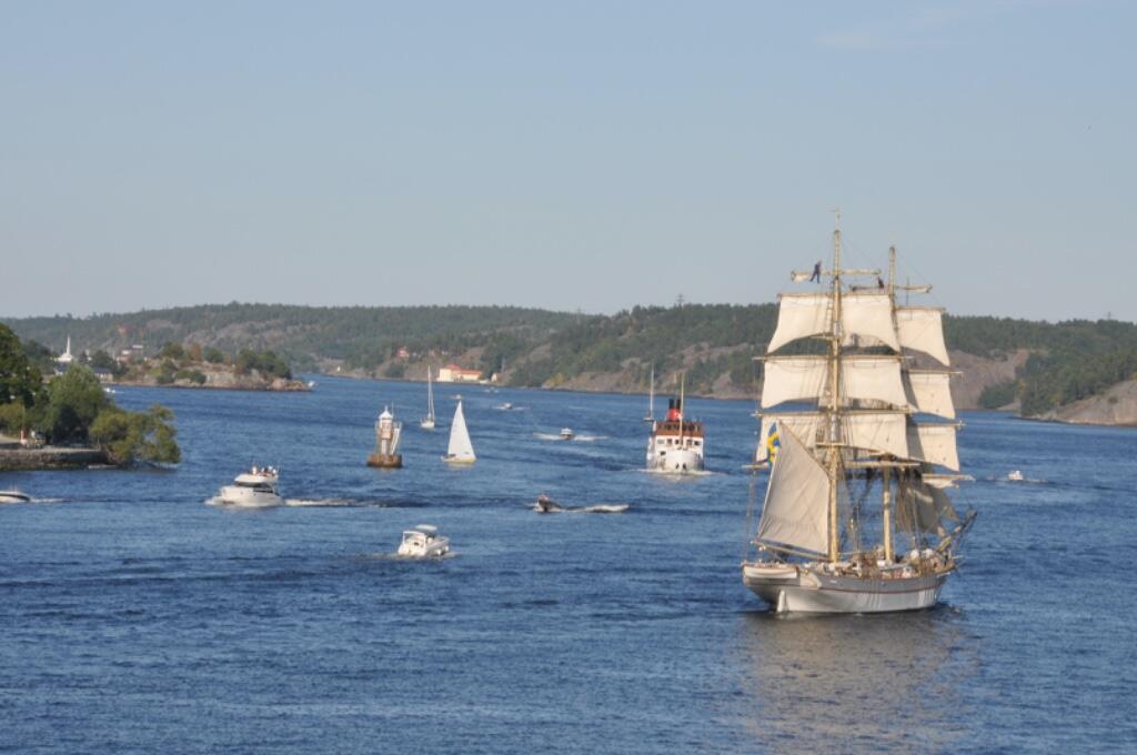 Main image of property: Nacka, Stockholm