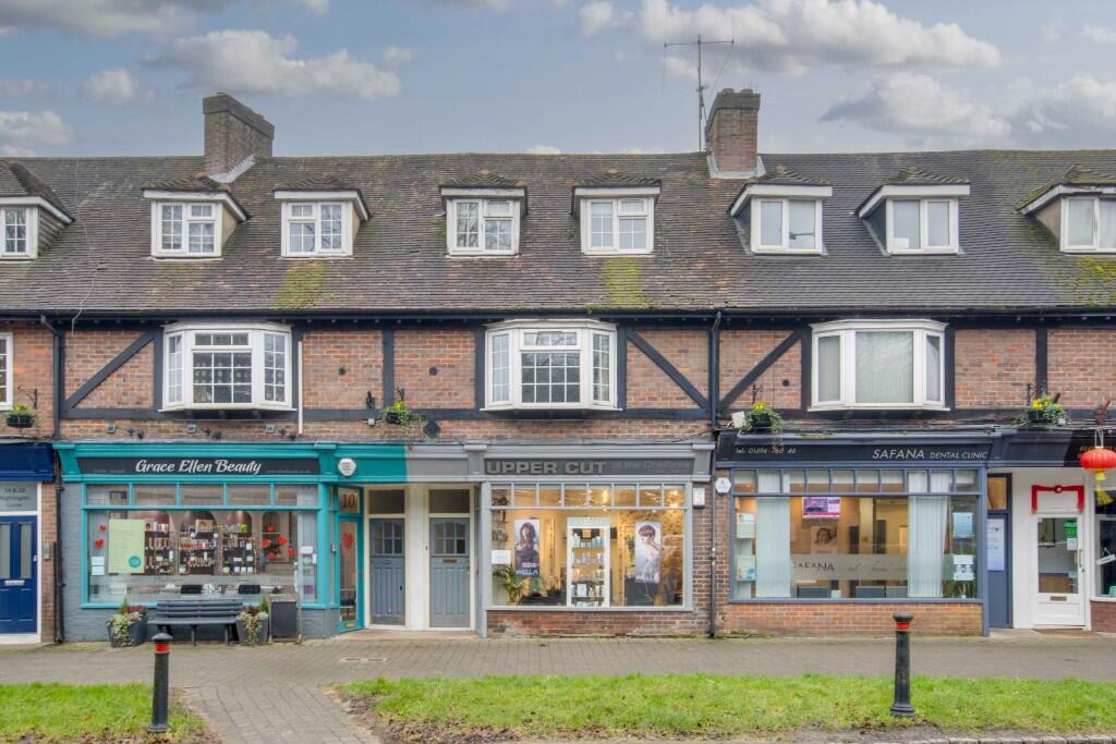 Main image of property: Nightingales Corner, HP7