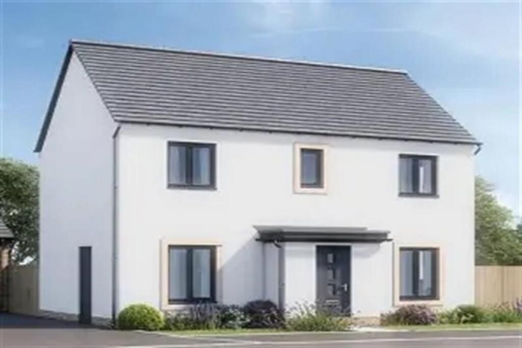 Main image of property: Off Ashby Road, Tamworth,
B79 0GA