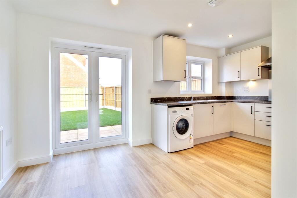 Main image of property: Off Ashby Road, Tamworth,
B79 0GA