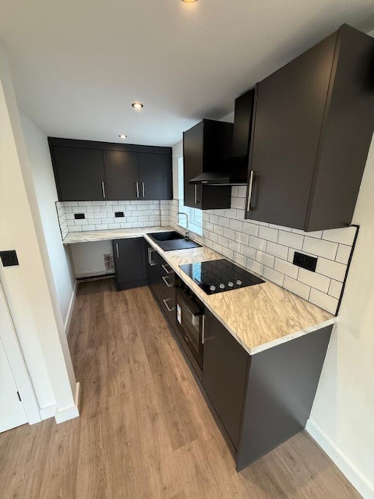 Main image of property: Bamford Road, Heywood, OL10