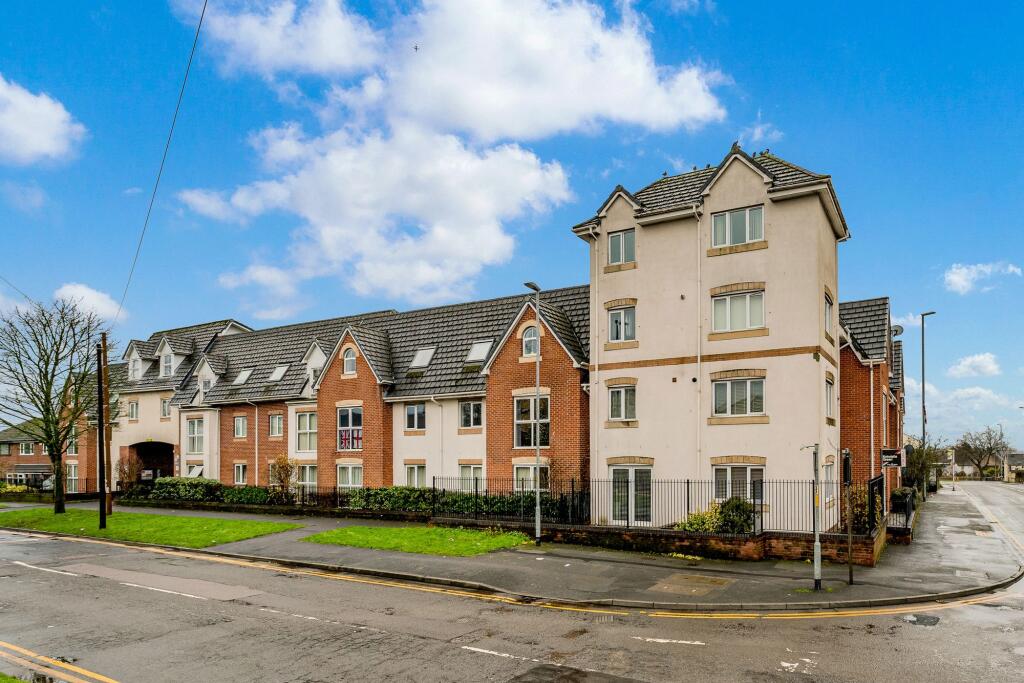 Main image of property: Whalley Road, Middleton, M24