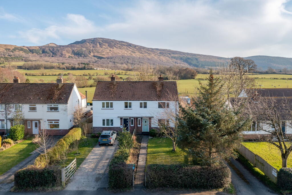 Main image of property: Faceby Road, Carlton-in-Cleveland, North Yorkshire, TS9 7BQ